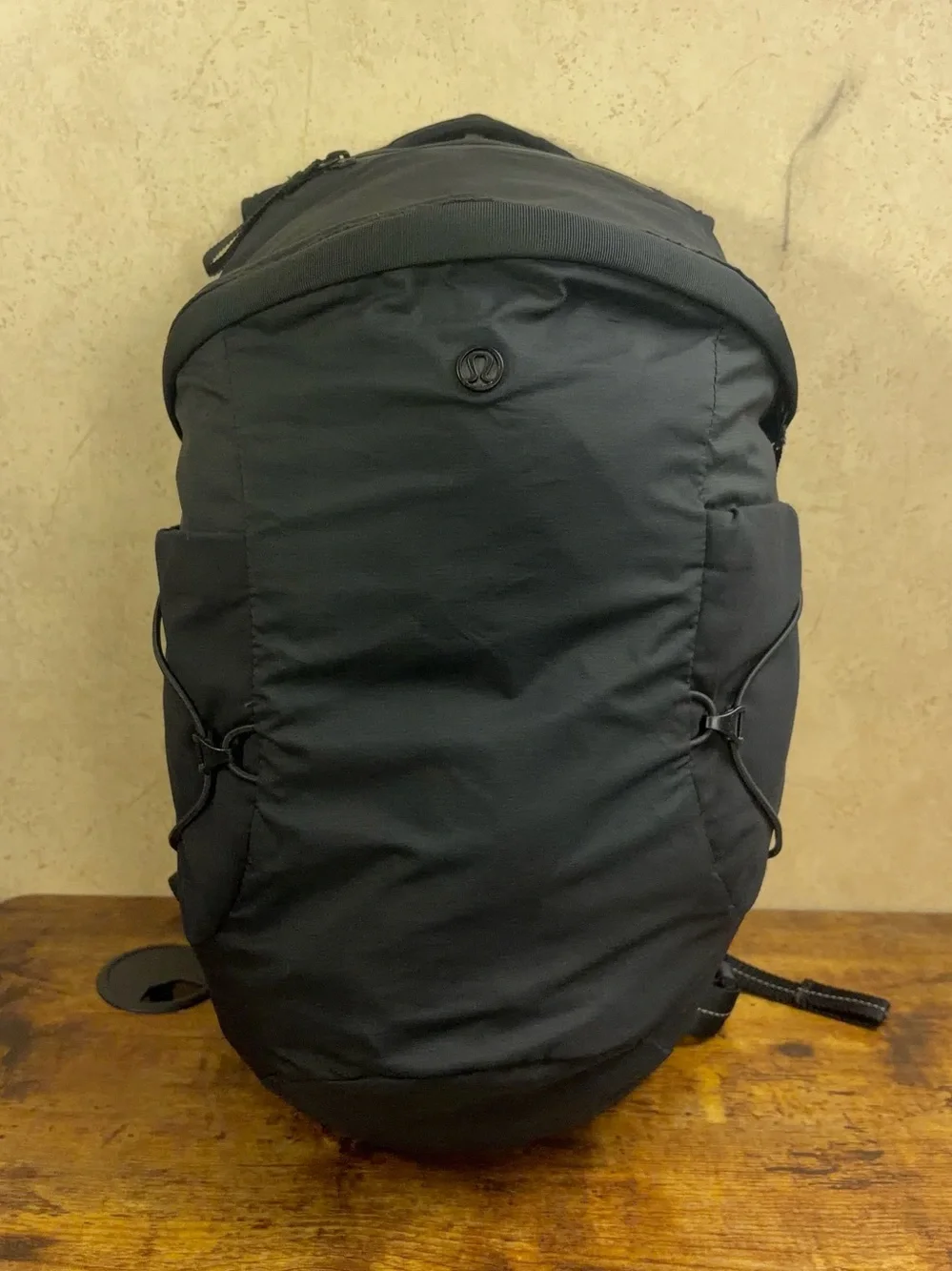 Lulemon Run All Day Backpack 13L Black